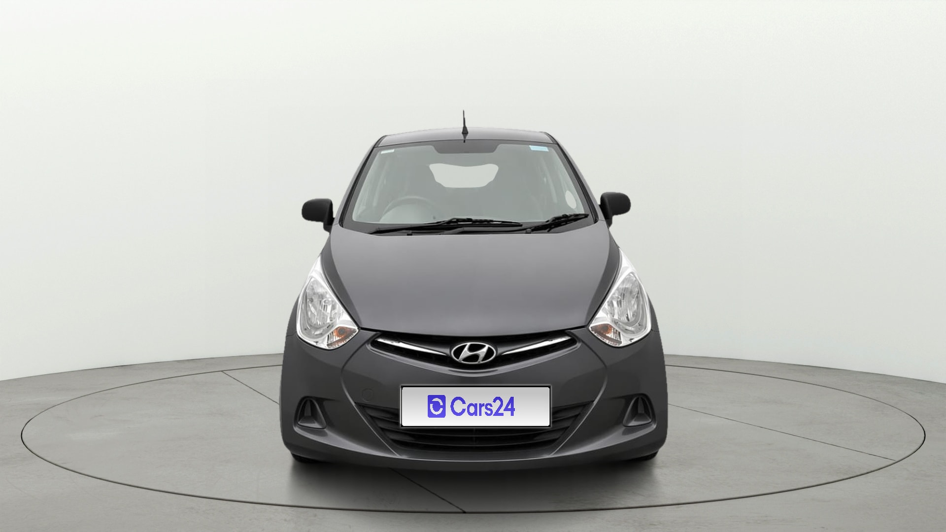 Used 2018 Hyundai EON Used 2018 Hyundai EON
