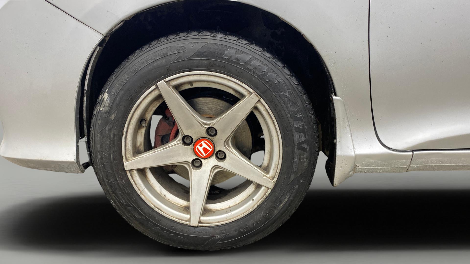 View 2014 Honda City ZX MT Diesel Anniversary Edition Image 29 Used 2014 Honda City ZX MT Diesel Anniversary Edition Image 29