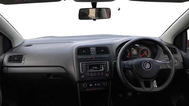 View Volkswagen Polo Image 15 Used Volkswagen Polo Image 15
