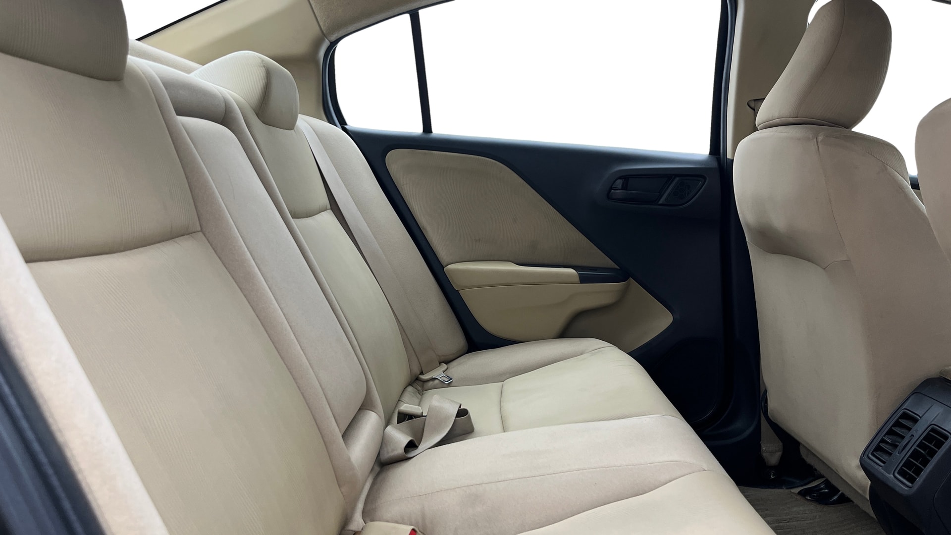 Used 2015 Honda City Used 2015 Honda City
