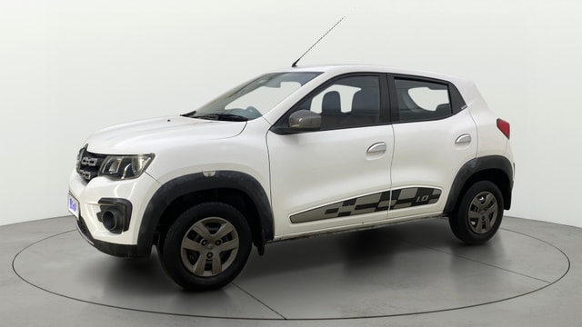 View Renault Kwid Image 34 Used Renault Kwid Image 34