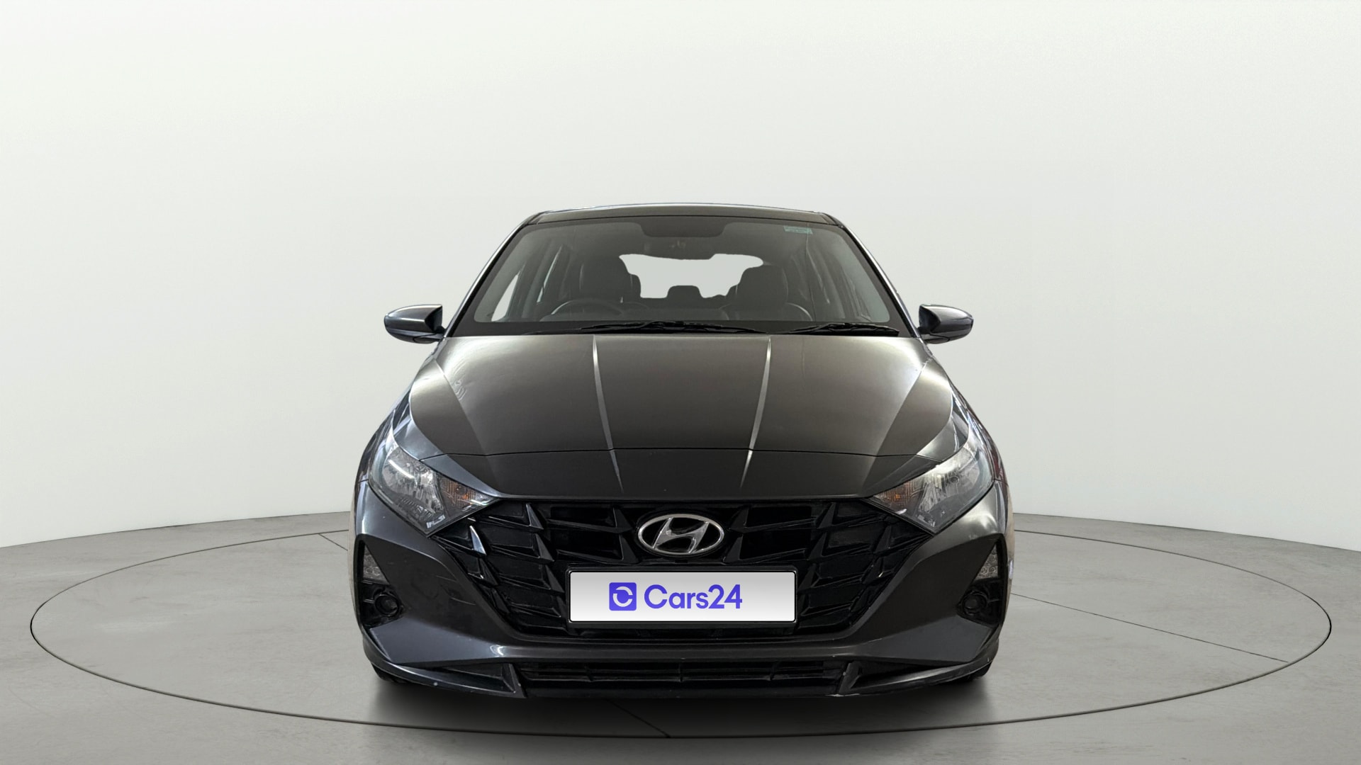 Used 2023 Hyundai Elite i20 Used 2023 Hyundai Elite i20