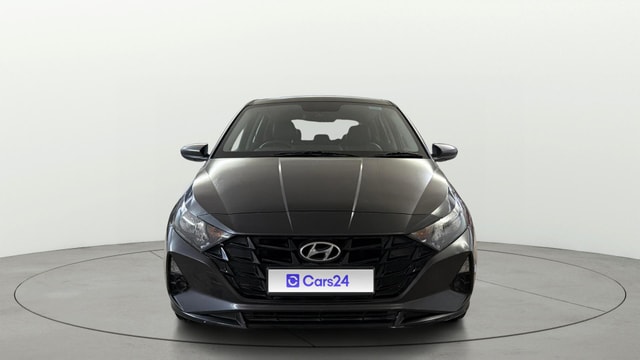 View Hyundai Elite i20 Image 1 Used Hyundai Elite i20 Image 1