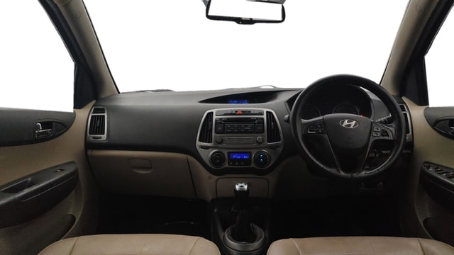 View Hyundai Elite i20 Image 15 Used Hyundai Elite i20 Image 15