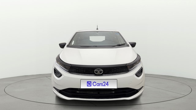 View Tata Altroz Image 1 Used Tata Altroz Image 1
