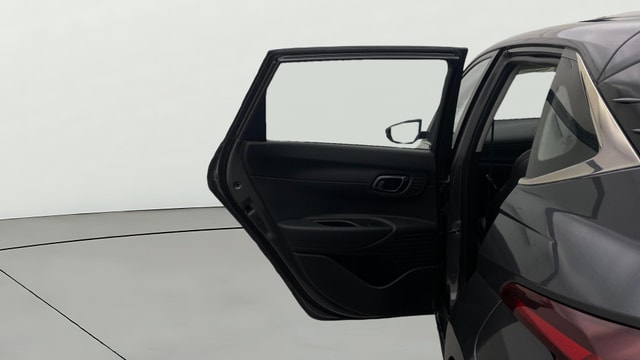 View Hyundai Elite i20 Image 22 Used Hyundai Elite i20 Image 22