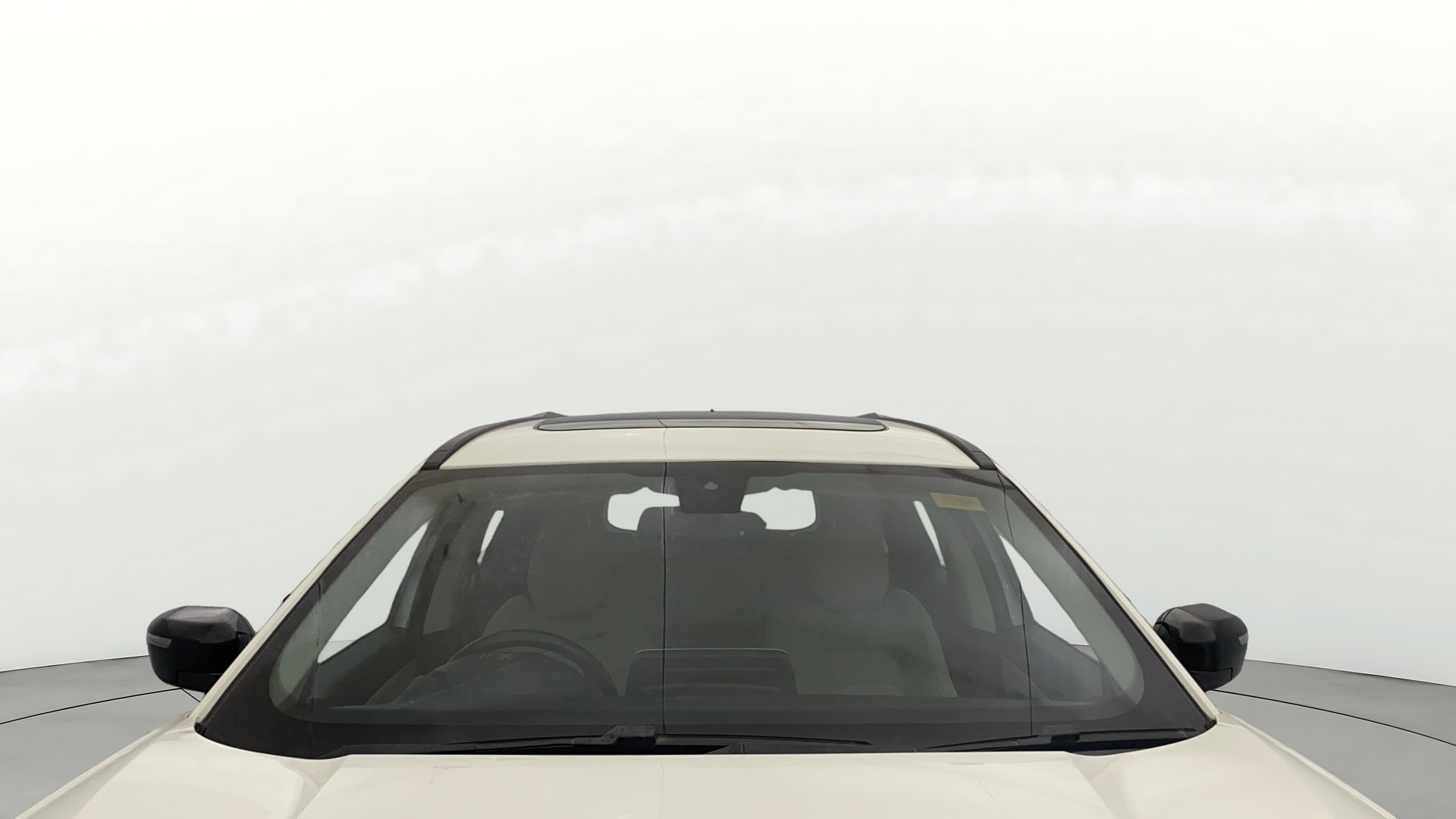 Used 2021 Tata Safari Used 2021 Tata Safari