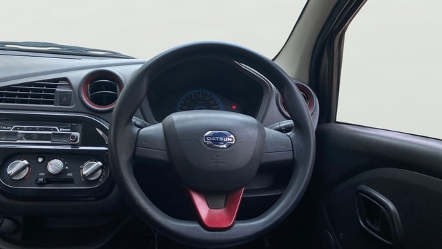 View Datsun Redi GO Image 20 Used Datsun Redi GO Image 20