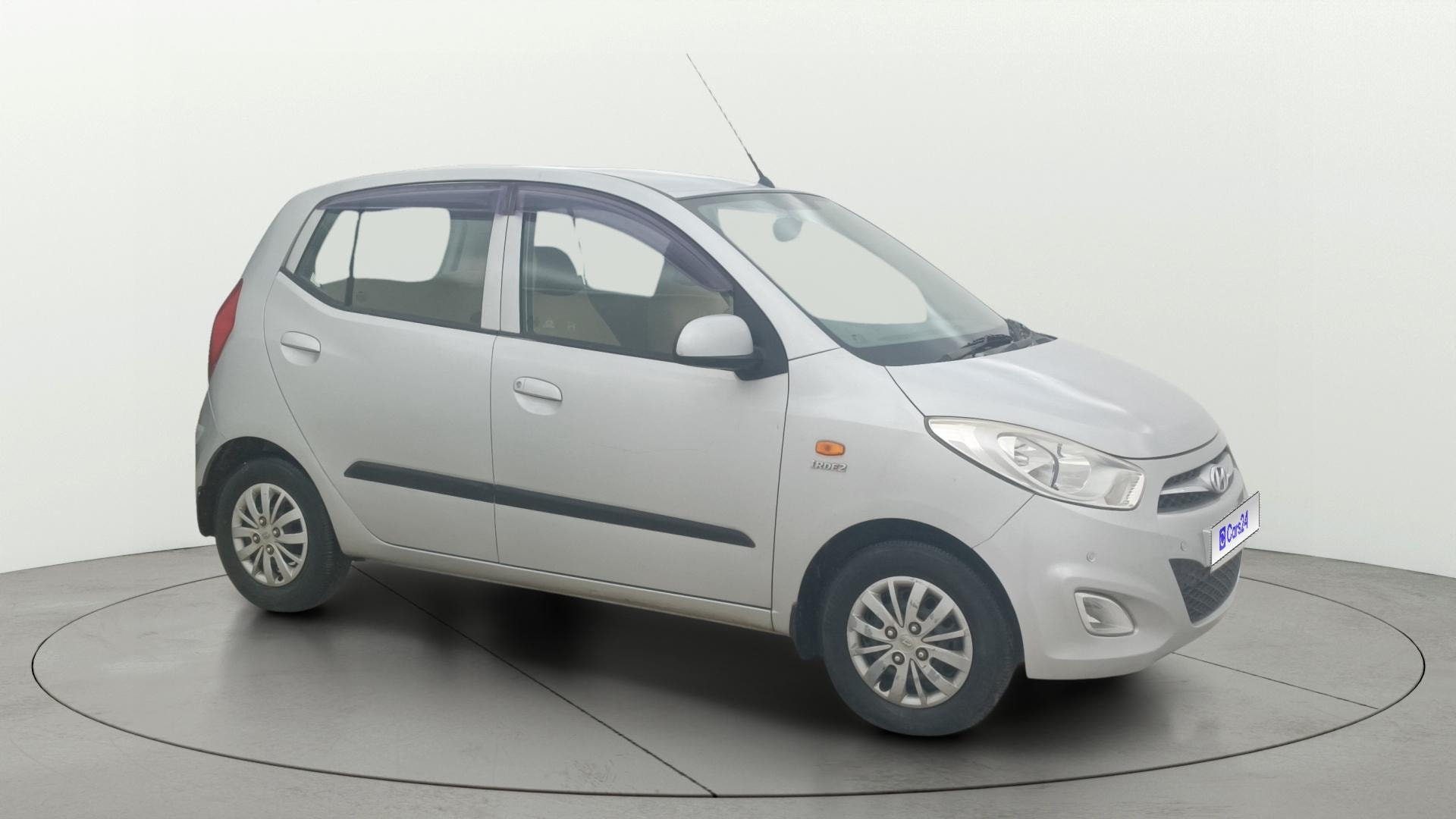 Used 2013 Hyundai i10 Used 2013 Hyundai i10