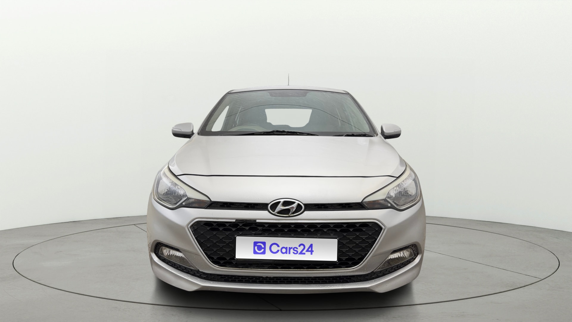 Used 2015 Hyundai Elite i20 Used 2015 Hyundai Elite i20
