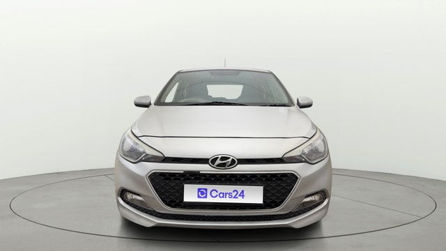 View Hyundai Elite i20 Image 1 Used Hyundai Elite i20 Image 1