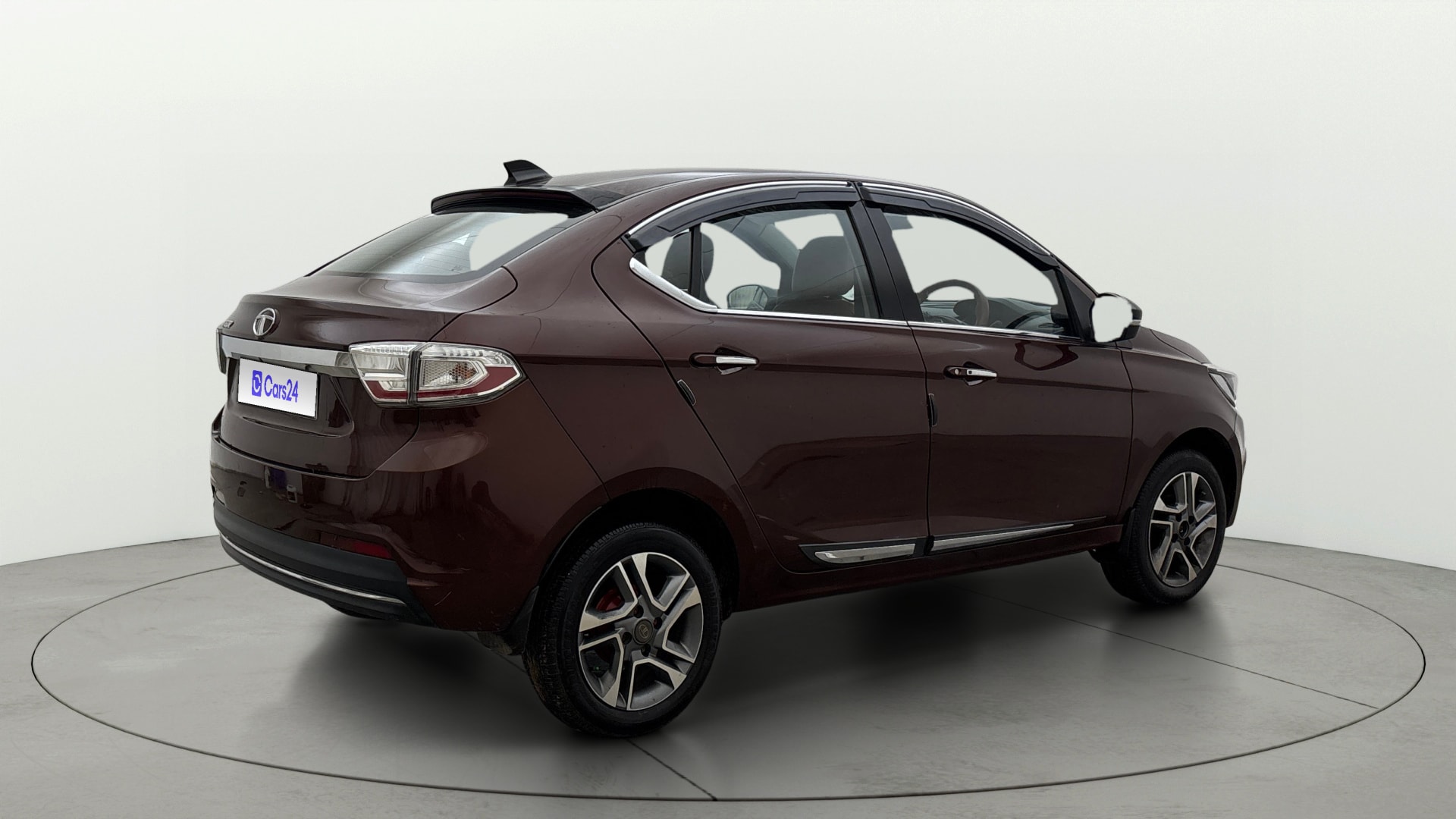 Used 2024 Tata Tigor Used 2024 Tata Tigor