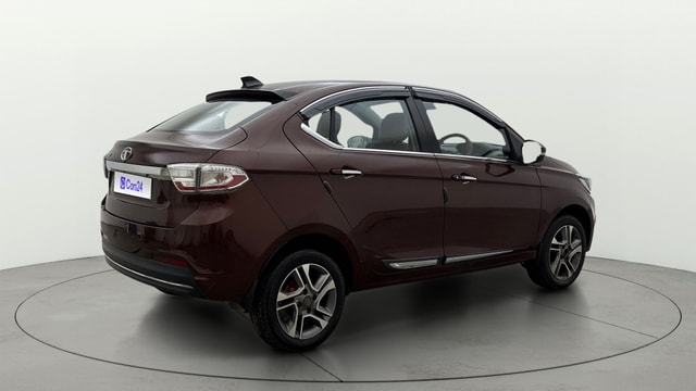View Tata Tigor Image 43 Used Tata Tigor Image 43