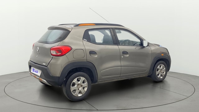View Renault Kwid Image 41 Used Renault Kwid Image 41