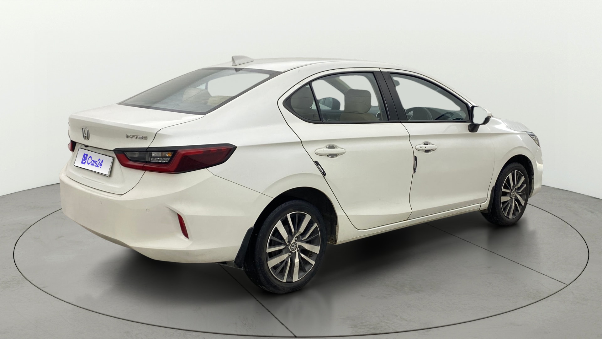View 2022 Honda City ZX MT Diesel Anniversary Edition Image 45 Used 2022 Honda City ZX MT Diesel Anniversary Edition Image 45