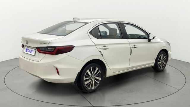View Honda City Image 45 Used Honda City Image 45