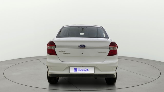 View Ford Figo Aspire Image 40 Used Ford Figo Aspire Image 40