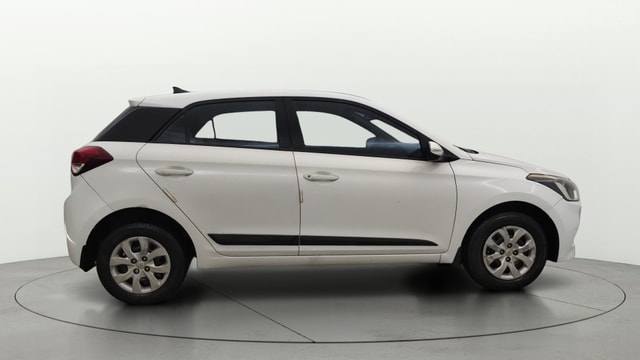 View Hyundai Elite i20 Image 8 Used Hyundai Elite i20 Image 8
