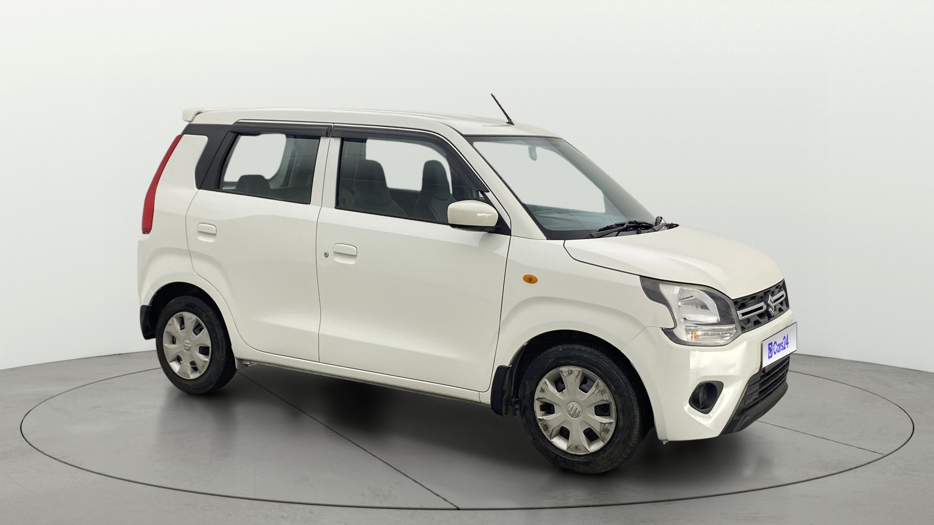 View 2021 Maruti Suzuki 1000 Base Variant Image 35 Used 2021 Maruti Suzuki 1000 Base Variant Image 35