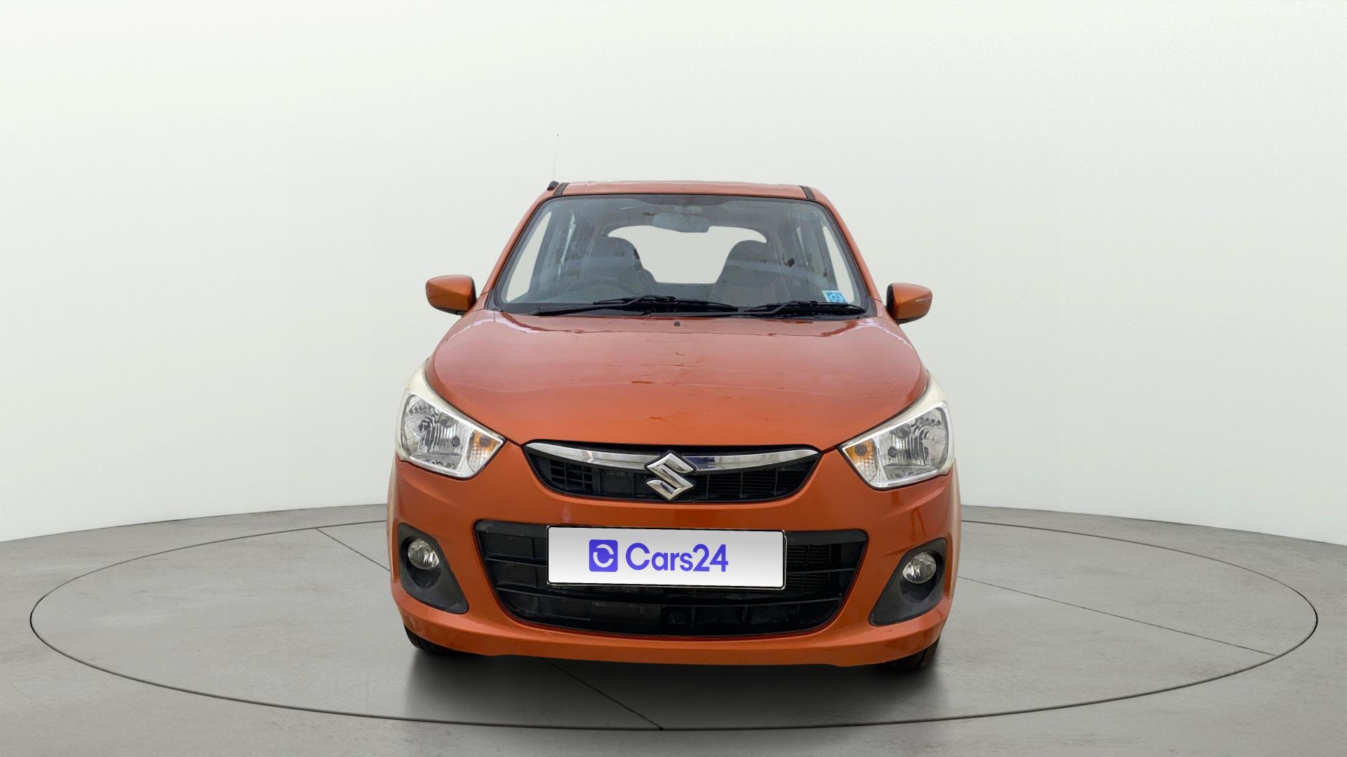 Used 2017 Maruti Suzuki Alto K10 Used 2017 Maruti Suzuki Alto K10