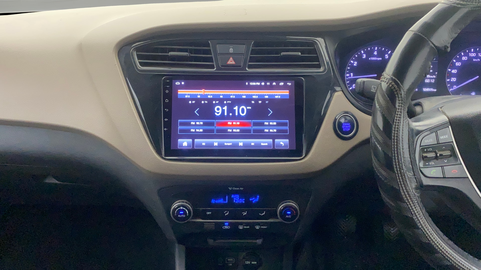 Used 2015 Hyundai Elite i20 Used 2015 Hyundai Elite i20