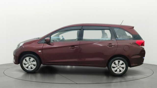 View Honda Mobilio Image 5 Used Honda Mobilio Image 5