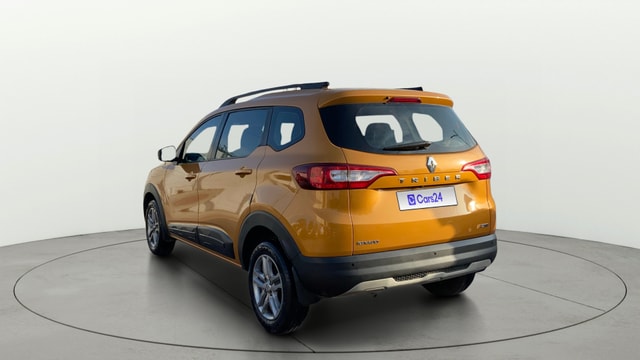View Renault Triber Image 2 Used Renault Triber Image 2