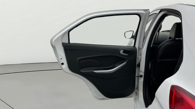View Ford Figo Aspire Image 22 Used Ford Figo Aspire Image 22