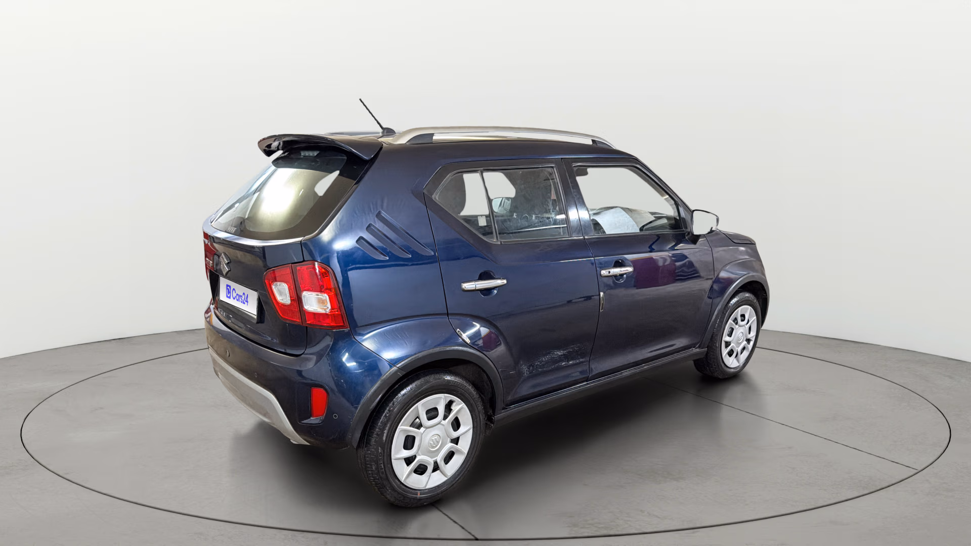 View 2022 Maruti Suzuki 1000 Base Variant Image 42 Used 2022 Maruti Suzuki 1000 Base Variant Image 42