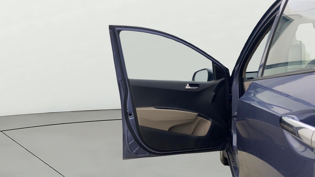 View Hyundai Grand i10 Image 36 Used Hyundai Grand i10 Image 36