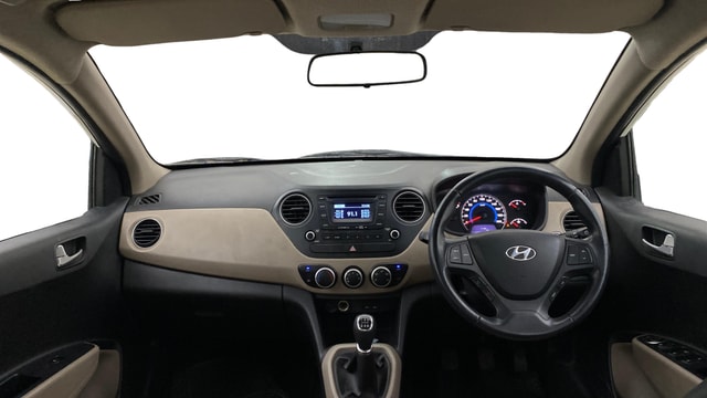 View Hyundai Grand i10 Image 15 Used Hyundai Grand i10 Image 15