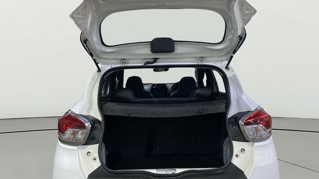 View Renault Kwid Image 36 Used Renault Kwid Image 36