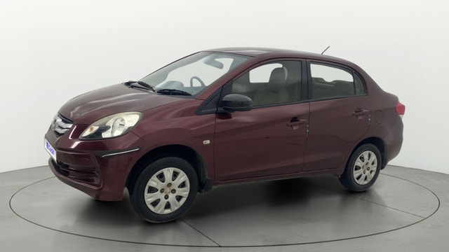 View Honda Amaze Image 35 Used Honda Amaze Image 35