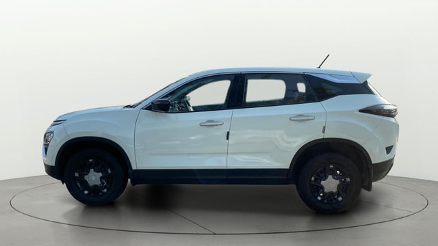 View Tata Harrier Image 5 Used Tata Harrier Image 5