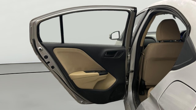 View Honda City Image 22 Used Honda City Image 22