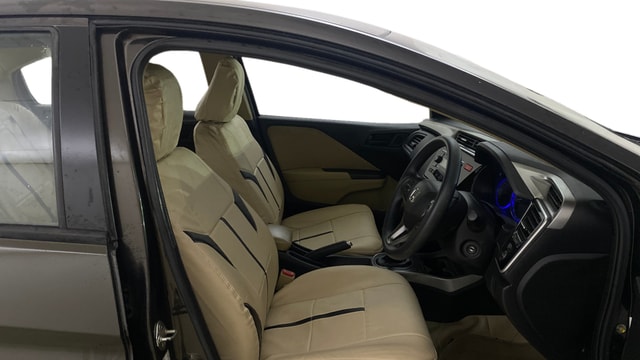 View Honda City Image 26 Used Honda City Image 26