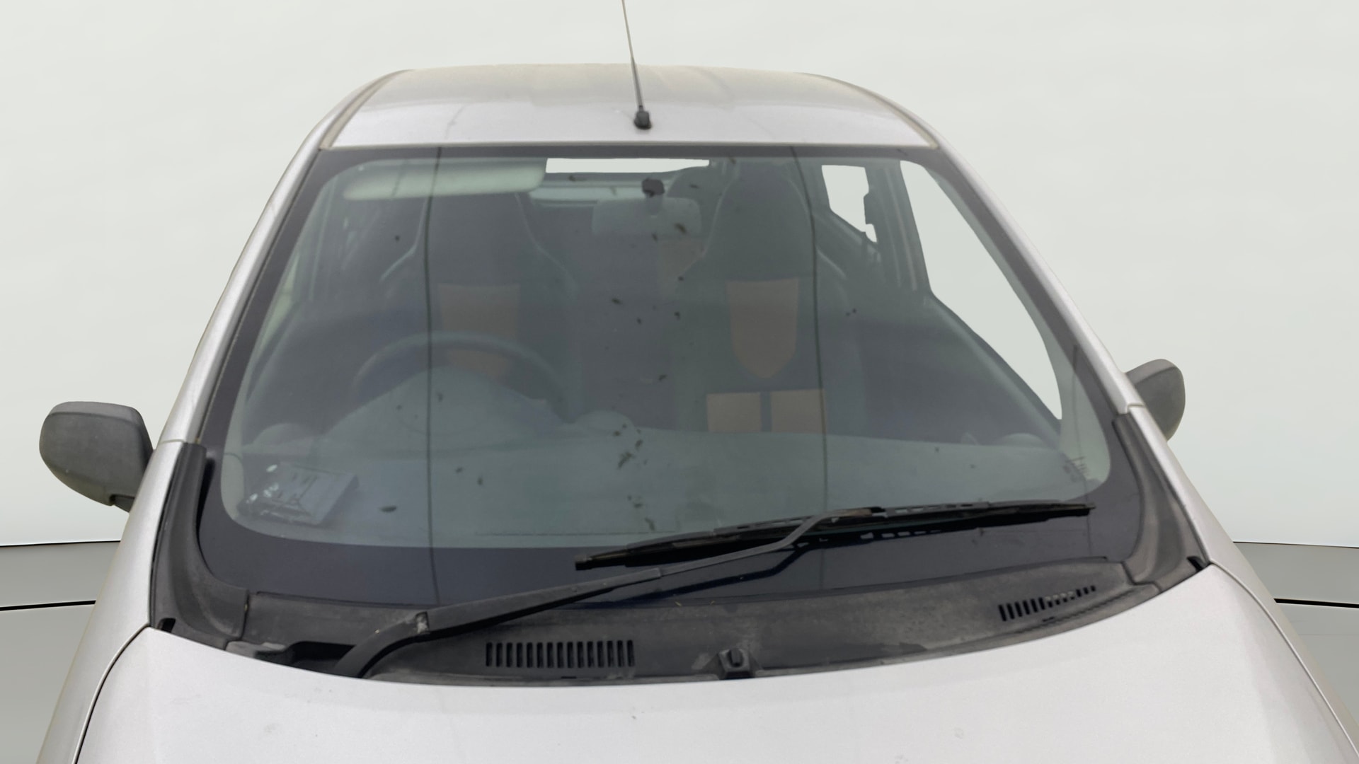 View 2018 Datsun Redi GO T (O) 1.0L AMT BS IV Image 29 Used 2018 Datsun Redi GO T (O) 1.0L AMT BS IV Image 29