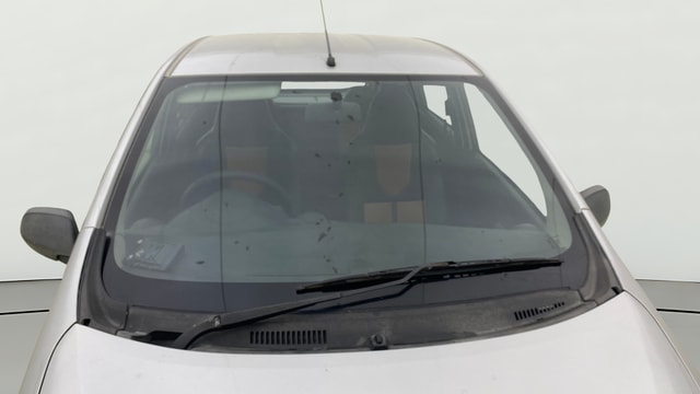 View Datsun Redi GO Image 29 Used Datsun Redi GO Image 29