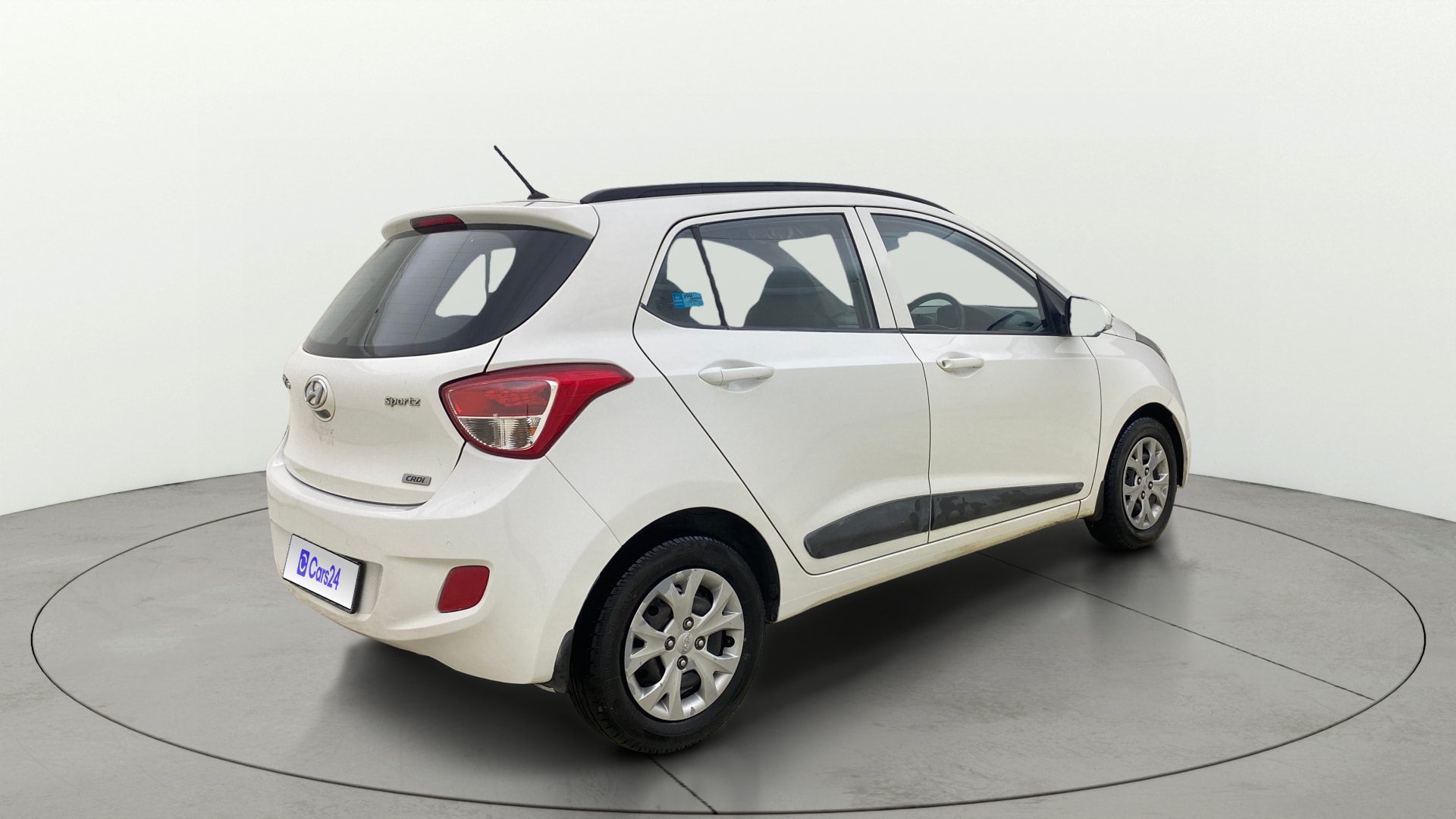 Used 2016 Hyundai Grand i10 Used 2016 Hyundai Grand i10