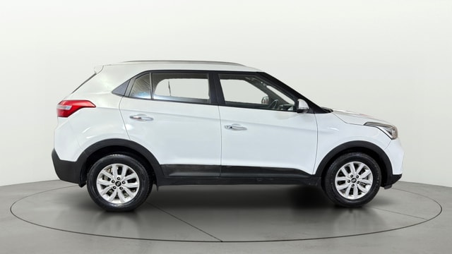 View Hyundai Creta Image 9 Used Hyundai Creta Image 9