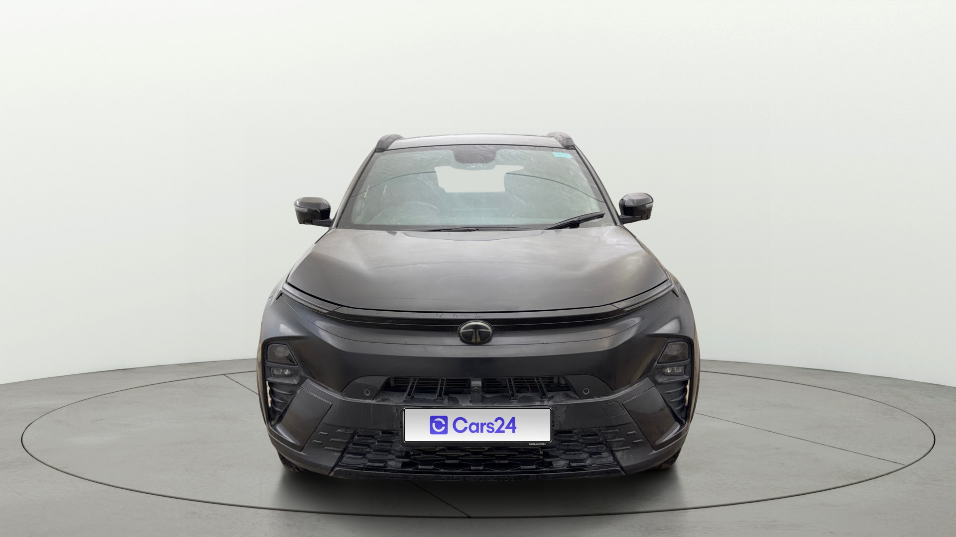 Used 2024 Tata Nexon Used 2024 Tata Nexon