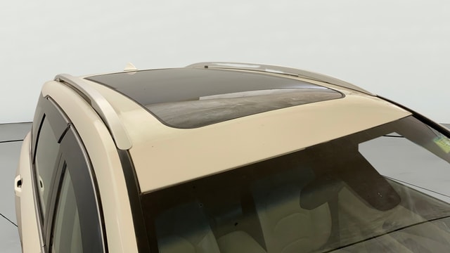 View MG Hector Image 5 Used MG Hector Image 5