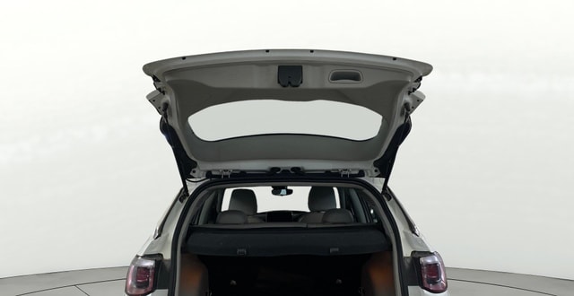 View Jeep Compass Image 31 Used Jeep Compass Image 31