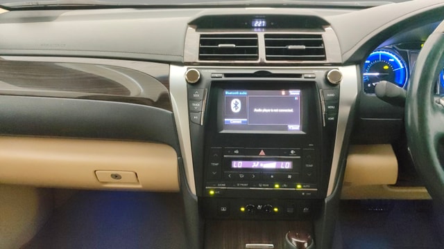 View Toyota Camry Image 32 Used Toyota Camry Image 32