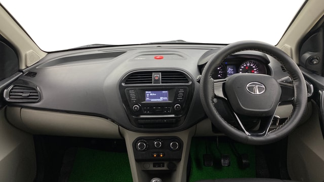 View Tata Tiago Image 15 Used Tata Tiago Image 15