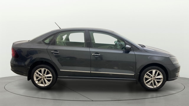 View Skoda Rapid Image 8 Used Skoda Rapid Image 8