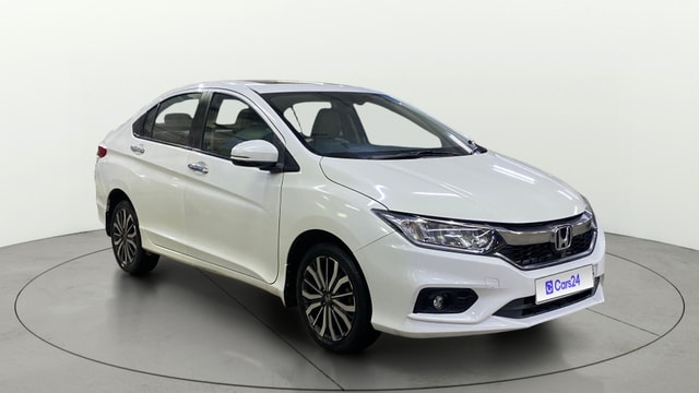 View Honda City ZX Image 23 Used Honda City ZX Image 23