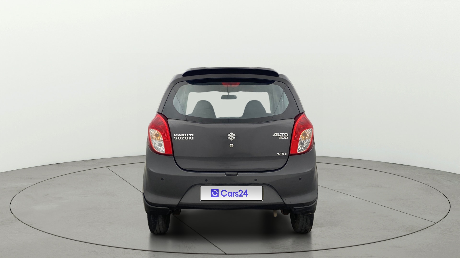 Used 2015 Maruti Suzuki Alto 800 Used 2015 Maruti Suzuki Alto 800