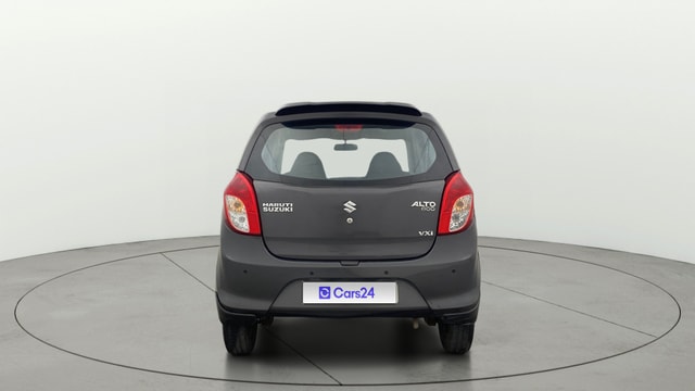 View Maruti Suzuki Alto 800 Image 38 Used Maruti Suzuki Alto 800 Image 38