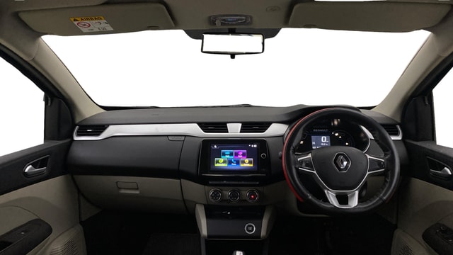 View Renault Triber Image 16 Used Renault Triber Image 16